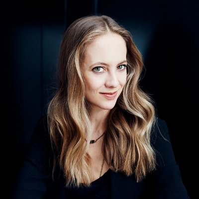 Christine Lagorio-Chafkin