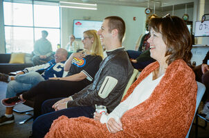 Our Unique Formula to Inspire Innovation