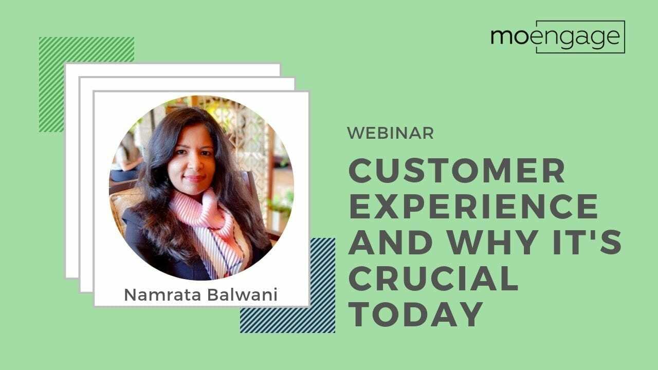 Customer Experience And Why It's Crucial Today