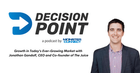 Growth in Today's Ever-Growing Market with Jonathan Gandolf, CEO and Co-Founder of The Juice