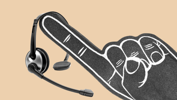 Defining Customer Service