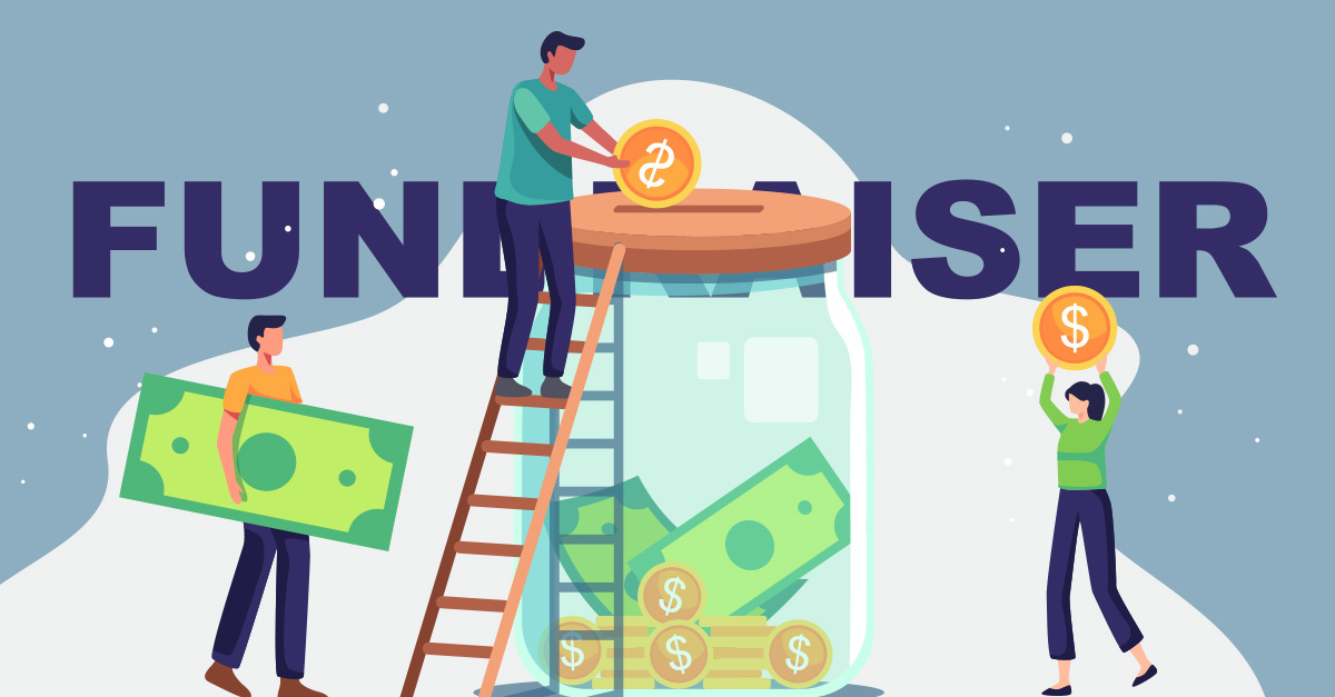 How to Start a Fundraiser in 5 Easy Steps