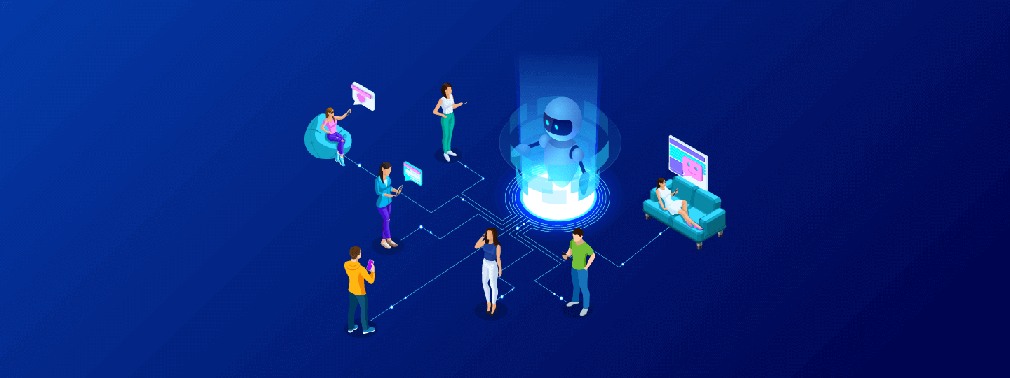 How AI Is Transforming Marketing Automation In 2023