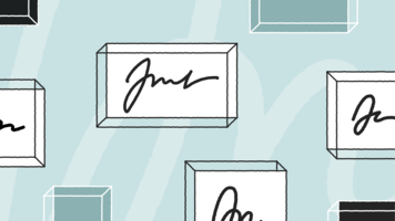 Major Benefits of Electronic Signatures for Your Business in 2021