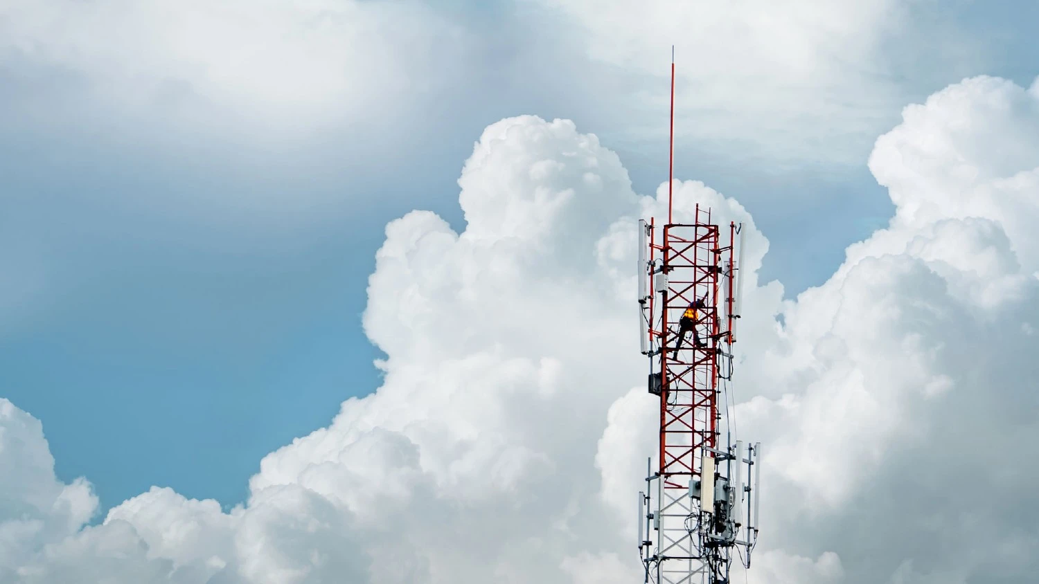 5G Is Here – Rethink Your Business Support Systems to Keep Up