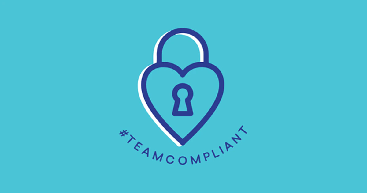 We're Ready-Bring On GDPR!