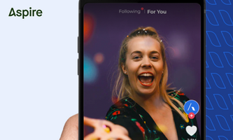 What's new at Aspire – TikTok Campaigns