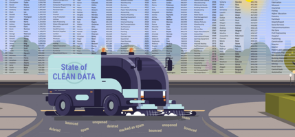 Email Scrubbing: How to Automatically Scrub and Maintain a Clean Email List