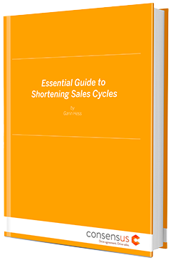 The Essential Guide to Shortening the Sales Cycle