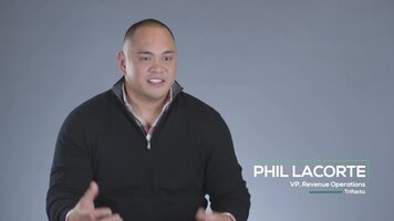 Trifacta Reduces Lead Response Time from Days to Hours with LeanData