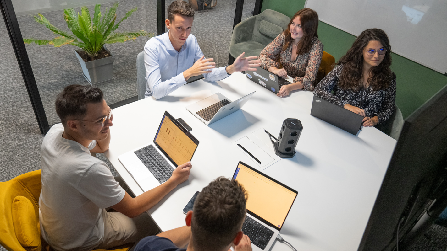 Agicap Saves 750 Hours a Week and Increases Deal Velocity by 20% with Breeze