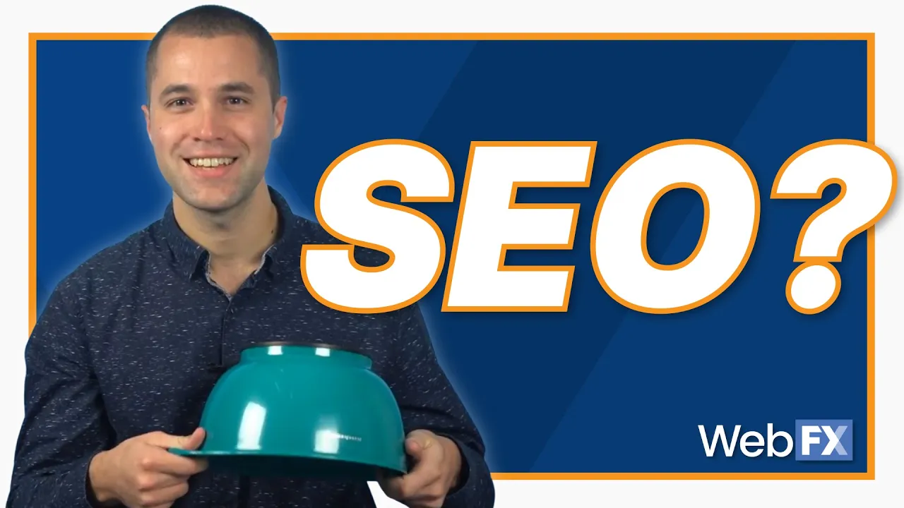 9 SEO Questions You've Asked (And We've Answered)