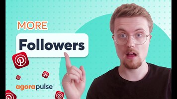 Here's how you can grow your Pinterest following in 2024!