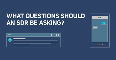 Sales Call Script For Sales Development Representatives