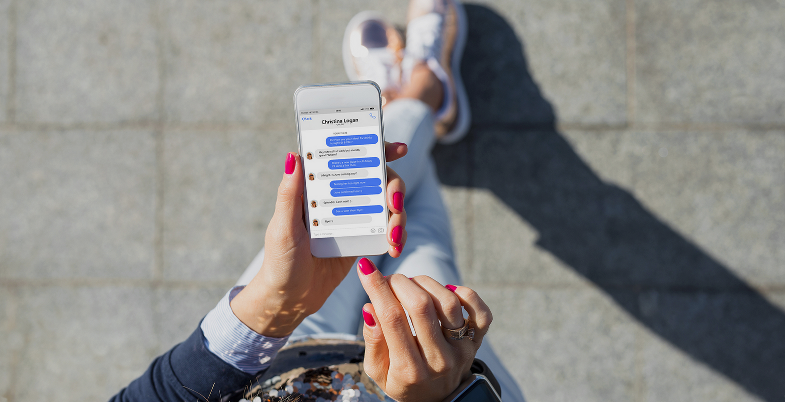 Why You Need to Get Moving on SMS Marketing