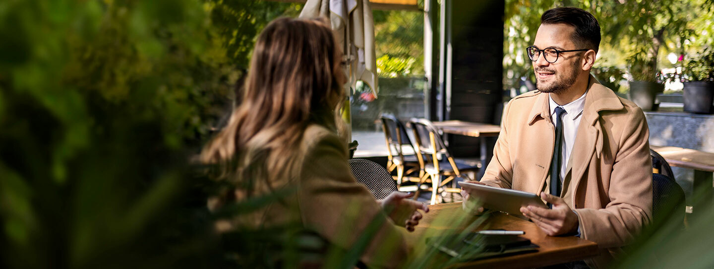 Enhancing the application process: Secure and simplify applications with digital tools