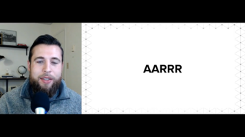 Mental Models For Marketing:  2.11 Problem-solving Mental Models - AARRR