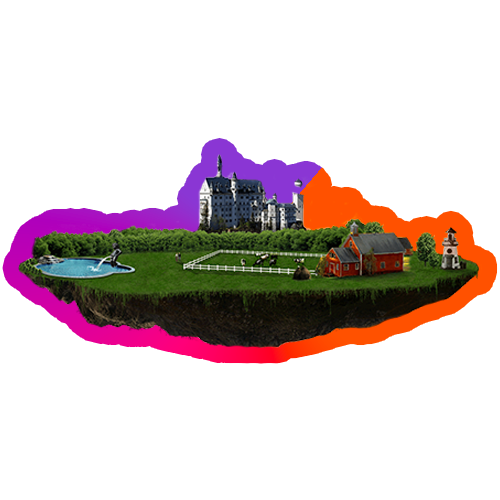 All in one. Why you can stay online on Facebook forever