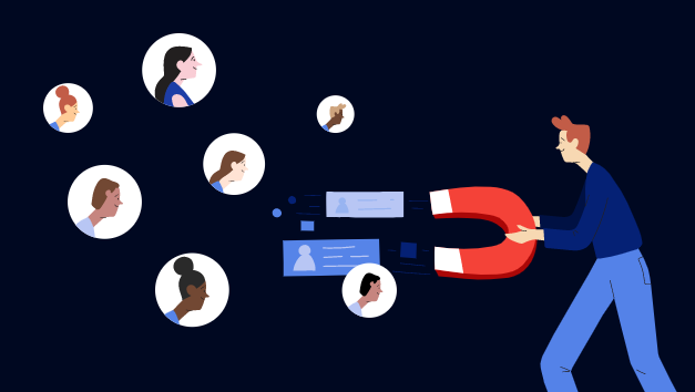 Lead Generation: Strategy Guide & Resources