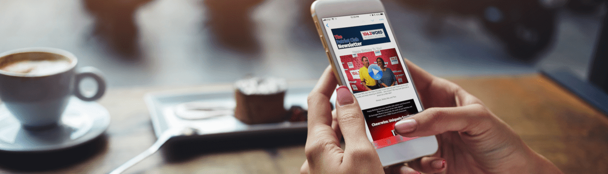 How to Build a Great Birthday Email