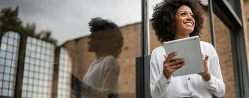 For Small Business, the Outlook Is Bright. Here's Why.