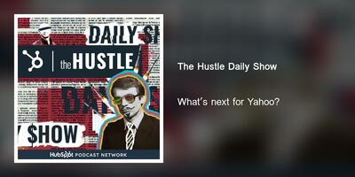 What's next for Yahoo?