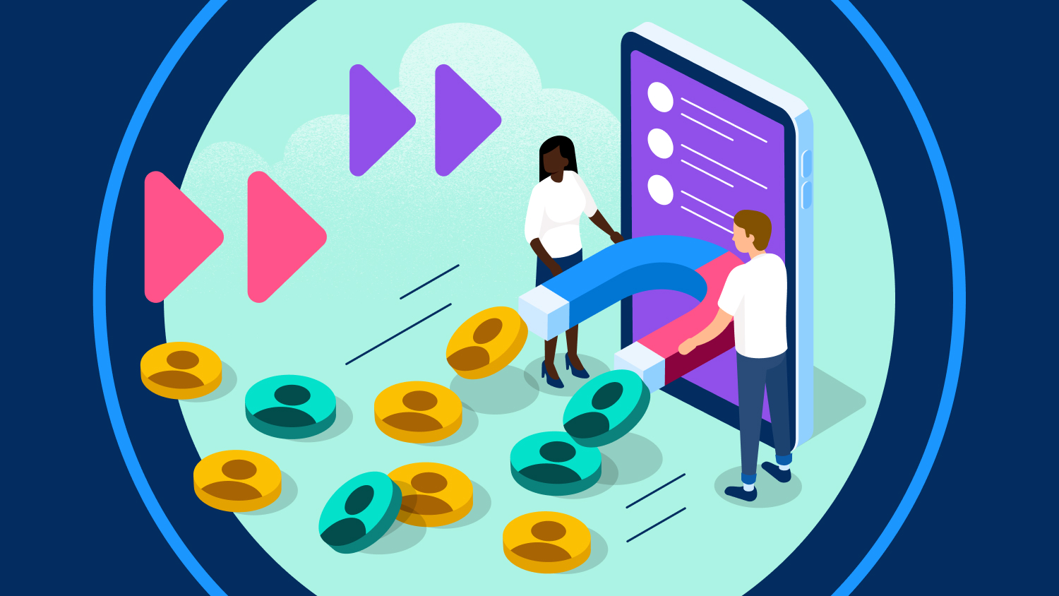 The Complete Guide to Social Media Prospecting