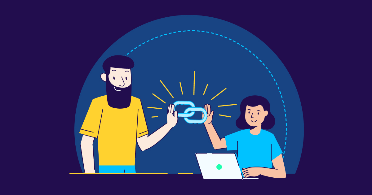 OneLink API: Driving seamless UX at scale