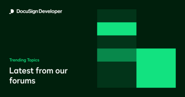 Trending Topics: Latest from our forums (May 2022)