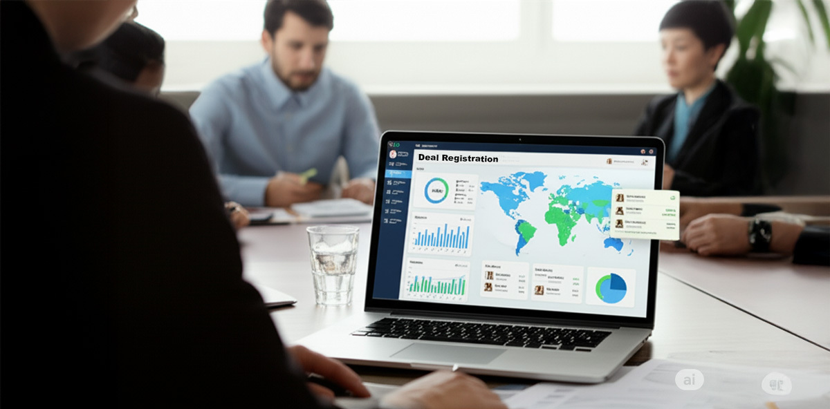 Deal Registration Software: The Cornerstone of Channel Sales Success