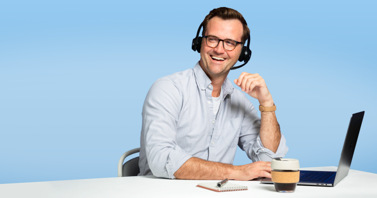 Five Ways IT Makes Your Job Easier