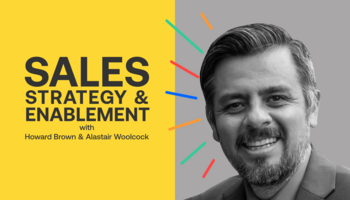 The Intersection of Technology, Creativity, and Consumer Behavior, with Ricardo Olivo [Episode 1155]