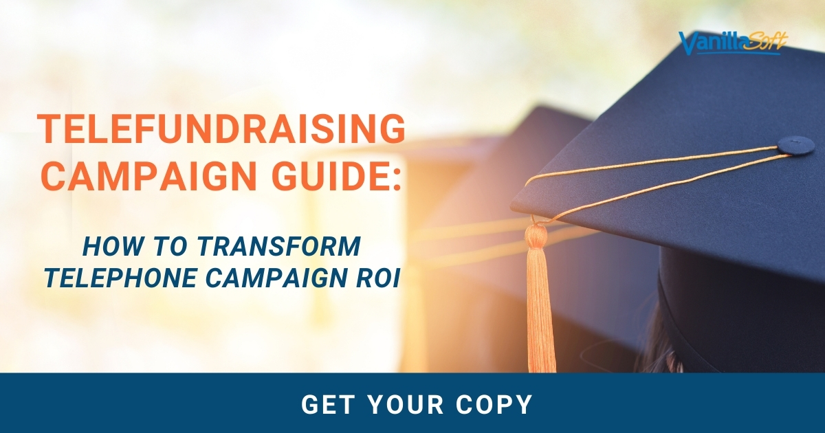Tele-Fundraising Campaign Guide