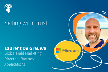 How important is Trust in Sales?