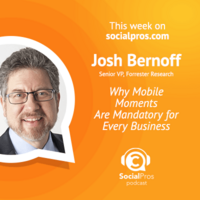 In Social Media, the Only Guarantee is Change