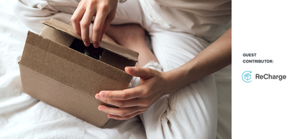 Increase Customer Retention as UK Lifts Lockdown | Klaviyo Blog