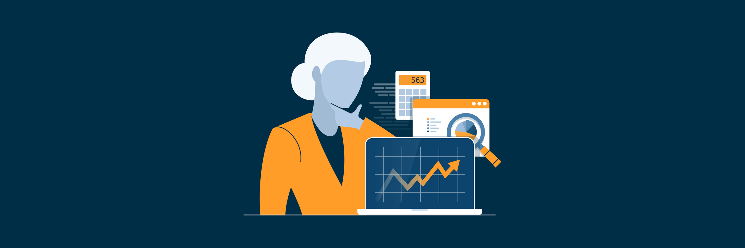 What is a Good Profit Margin for Small Businesses? A Comprehensive Guide for Entrepreneurs (Download Free Profit Calculator)