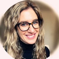 Pia McSharry