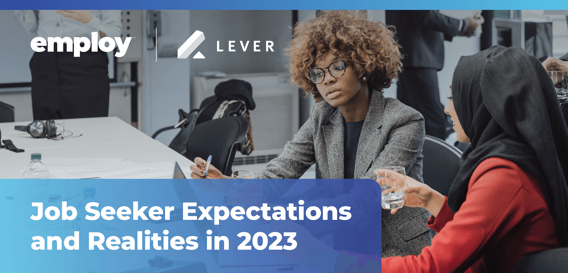 Job Seeker Expectations and Realities in 2023