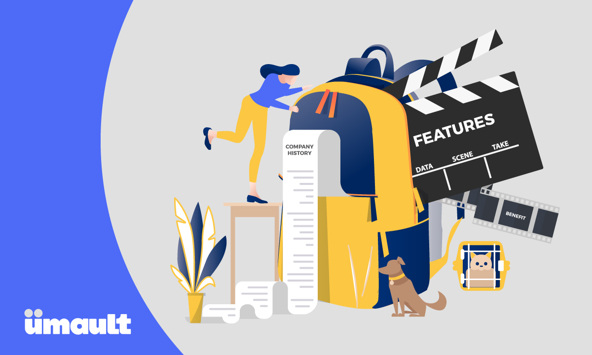 Videos don't exist in a vacuum: Consider the context before rolling cameras - Umault - B2B video ad agency