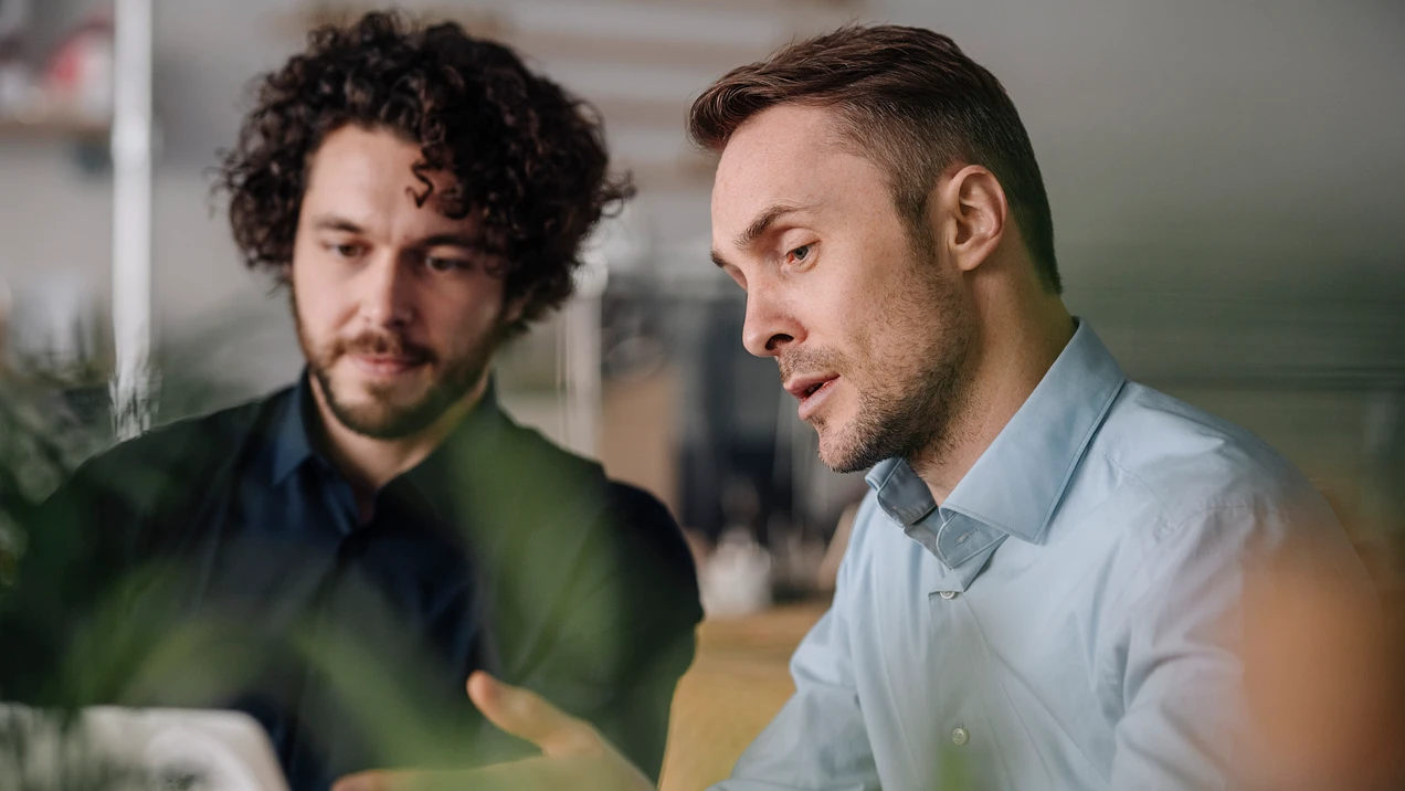 How Colliers International Balances Security With Mobility Using ShareFile®