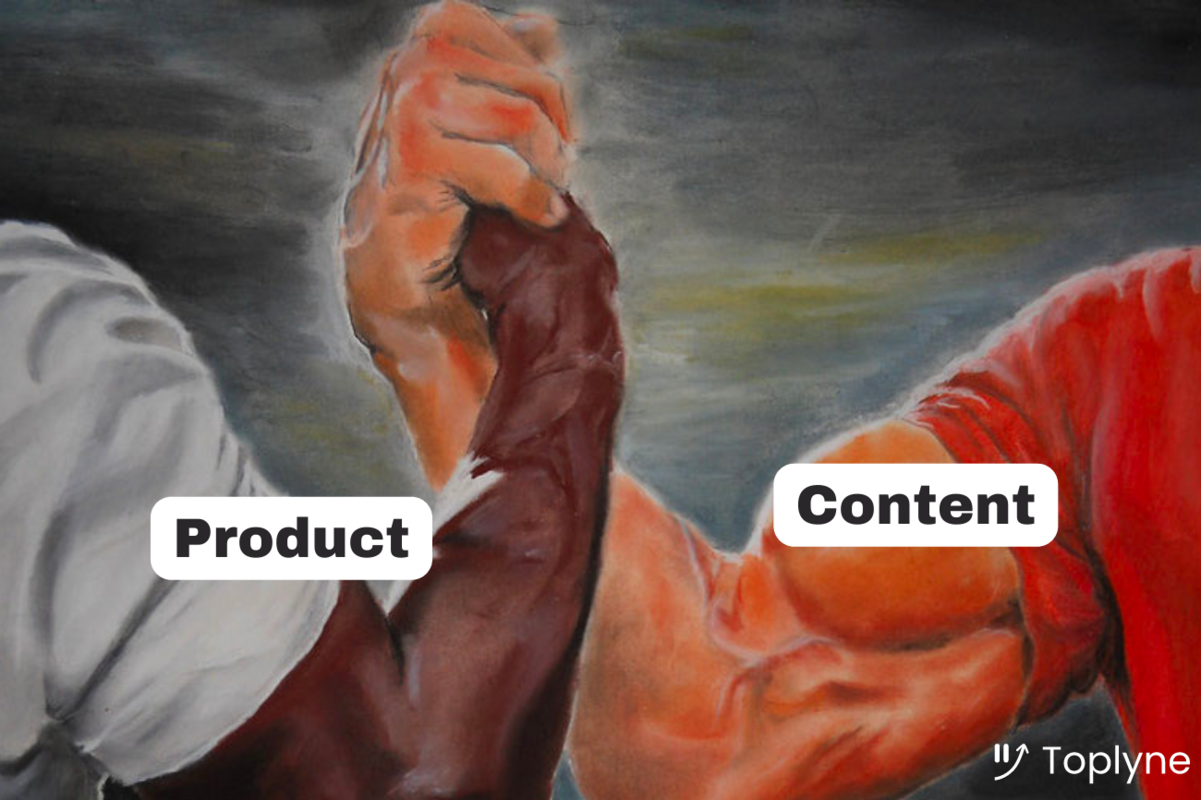 Examples of PLG Companies That Have Leveraged Content to Drive Organic Growth