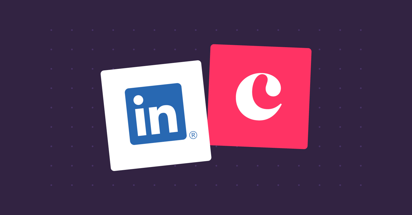 Introducing Copper's new LinkedIn CRM integration