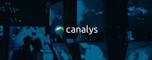 How Canalys hosted their annual event series with Canapii