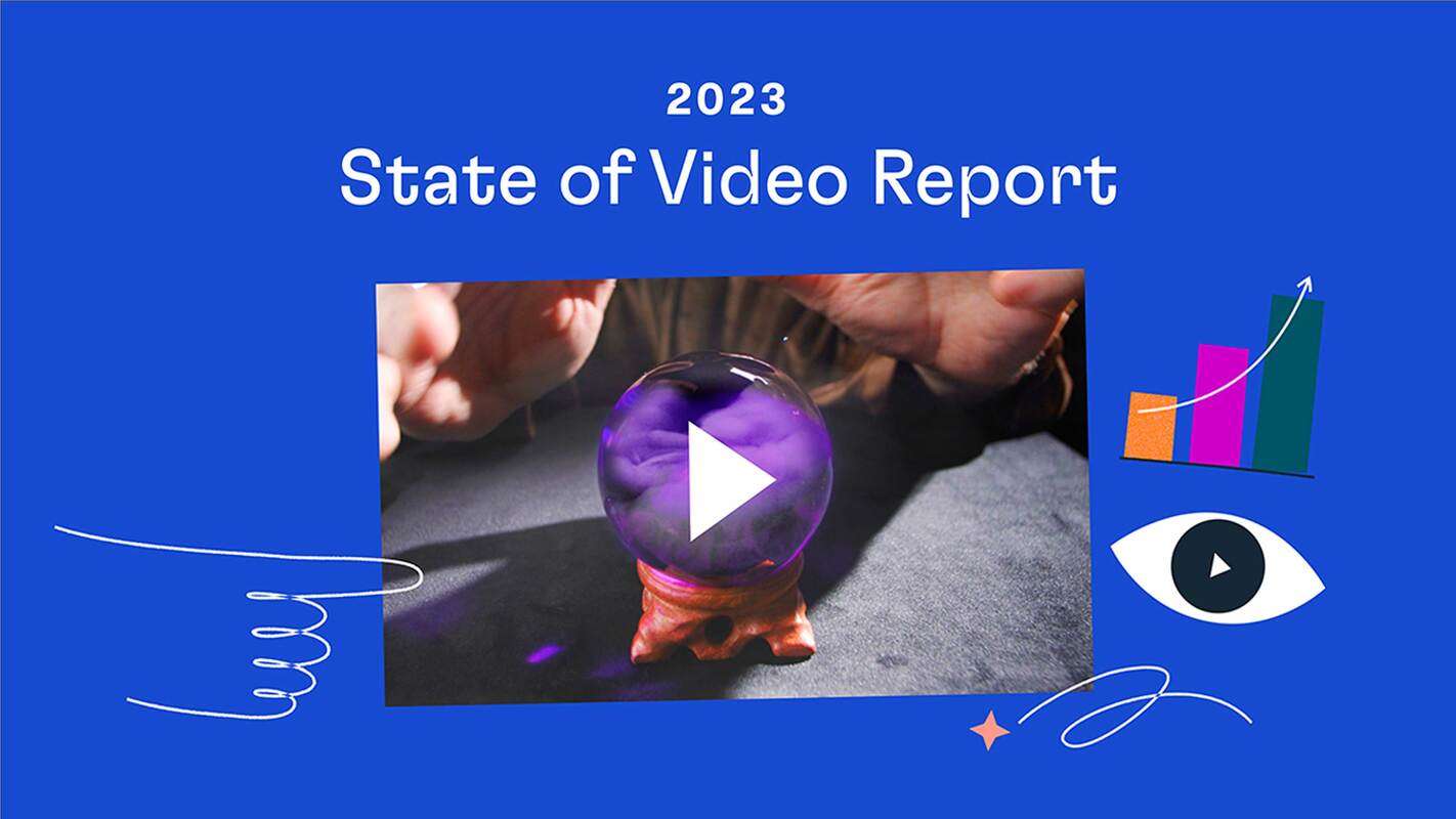 23 Video Marketing Statistics for 2023 [State of Video]