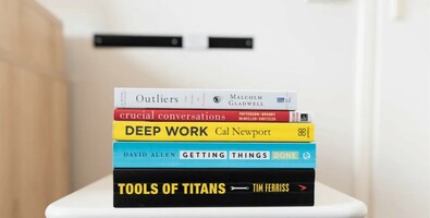 Start Getting Things Done Today