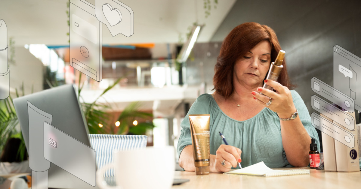 Top 7 Beauty Industry Trends in 2022