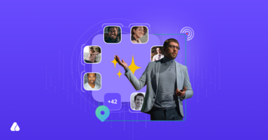 Airmeet: The Best Platform for Virtual Career Fairs