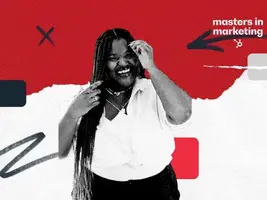 Marketing without the cringe: Jayde Powell on Gen Z audiences