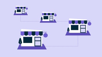 Social media marketing for franchise businesses